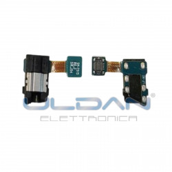 Jack auricolare cuffie...