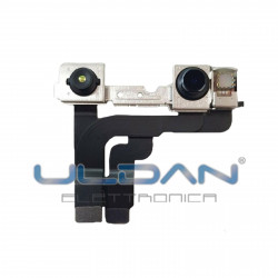 Fotocamera frontale Apple...