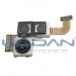 Fotocamera posteriore...