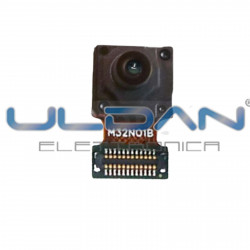 Fotocamera frontale Huawei...