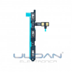 Tasto accensione volume...