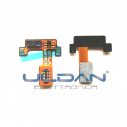 Flat sensore di prossimità...