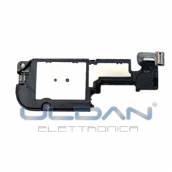 Suoneria altoparlante...