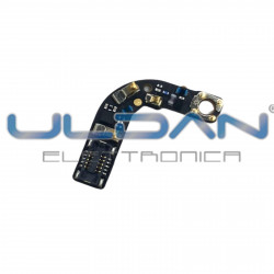 Flat modulo segnale antenna...