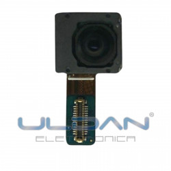 Fotocamera frontale Samsung...