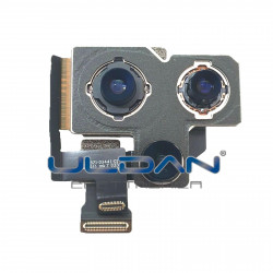 Fotocamera posteriore Apple...