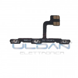 Tasto accensione volume...