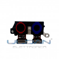 Fotocamera frontale Huawei...