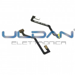 Flat modulo segnale antenna...