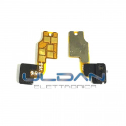 Flat sensore di prossimità...