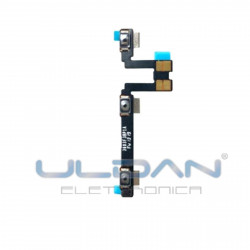 Tasto accensione volume...