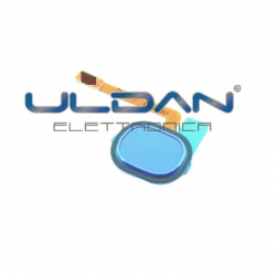 Tasto home fingerprint...