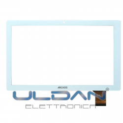 Touch screen Archos 101d...