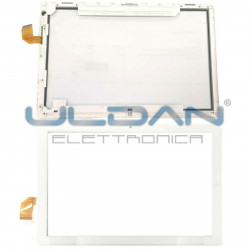 Touch screen Mediacom...