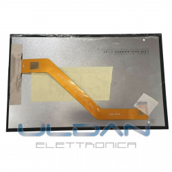 Display LCD Mediacom...