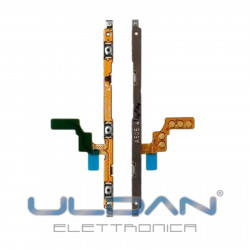 Tasto accensione Samsung...