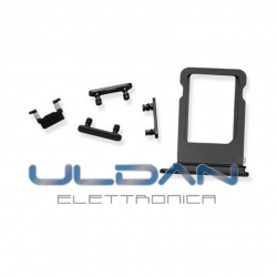 Carrello sim tasti esterni...