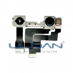 Fotocamera frontale Apple...