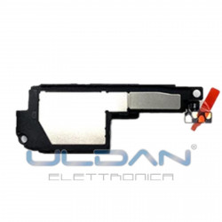 Suoneria altoparlante...