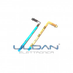 Tasto accensione volume...