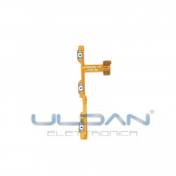 Tasto accensione volume...