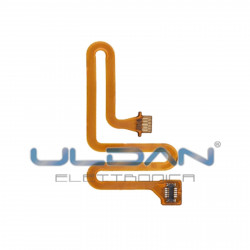 Cavo sensore fingerprint...