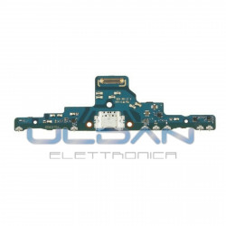 Connettore ricarica Samsung...