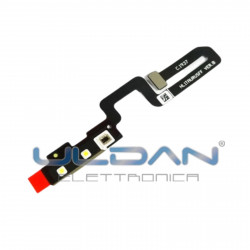 Flat sensore di prossimità...