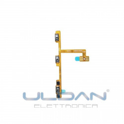 Tasto accensione volume...