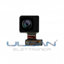 Fotocamera frontale Samsung...