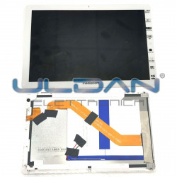 Display touch Mediacom...