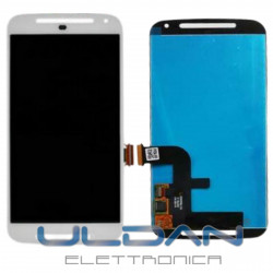 Display Touch Motorola Moto...