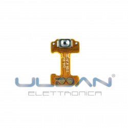 Tasto accensione per...