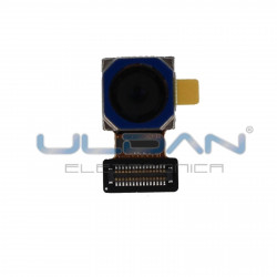 Fotocamera Posteriore...
