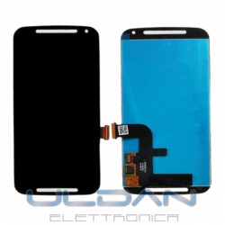 Display Touch Motorola Moto...