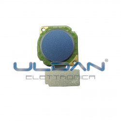 Tasto home fingerprint...