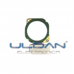 Tasto home fingerprint...