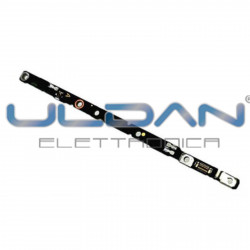 Flat modulo segnale antenna...