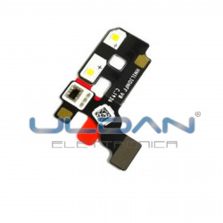 Flat sensore di prossimità...