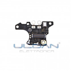 Flat microfono speaker...