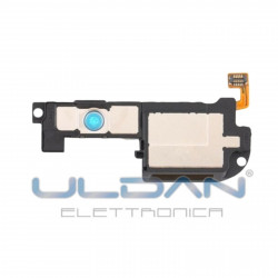 Suoneria altoparlante...