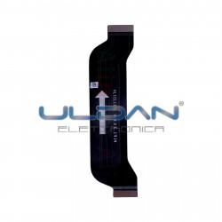 Cavo connessione carica...