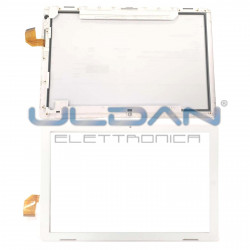 Touch screen frame Mediacom...