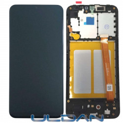 Display LCD SAMSUNG GALAXY...