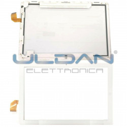 Touch screen frame MEDIACOM...