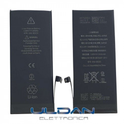 Batteria per APPLE IPHONE 7...