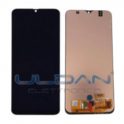 Display Samsung A50S...