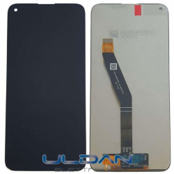 Display LCD per HUAWEI P40...