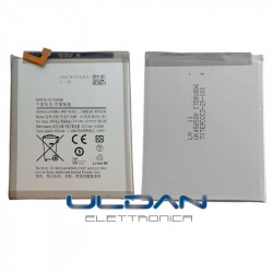Batteria per SAMSUNG GALAXY...