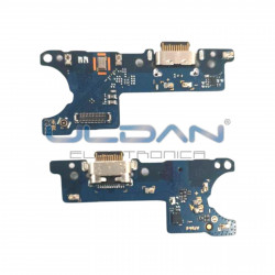 Connettore di carica...